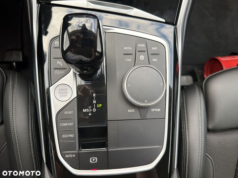 BMW Seria 3 - 26