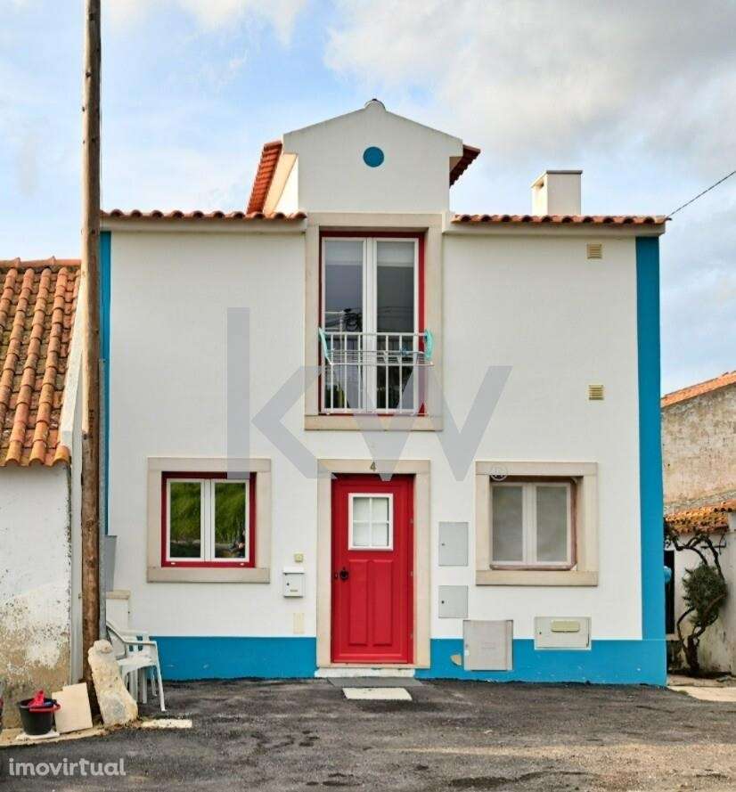 Moradia T1 com Mezanine e Suite em Mafra – A 5 Minutos da Acesso à Aut - Grande imagem: 2/22