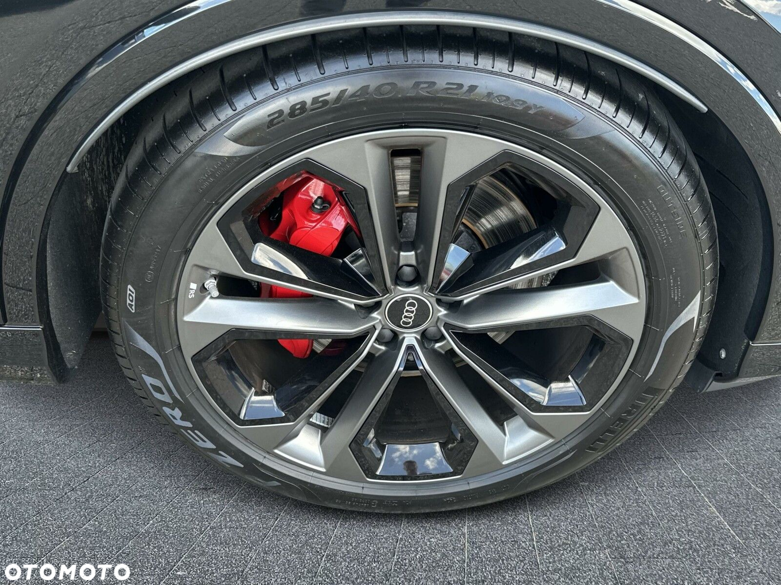 Audi Q7 - 11
