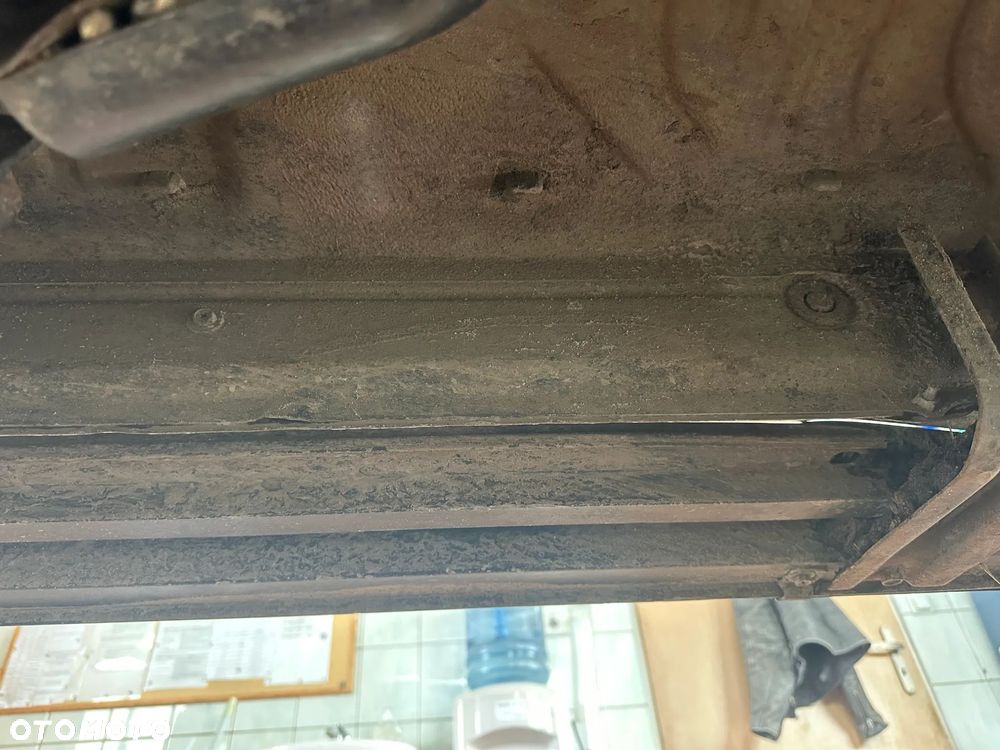 Nissan Patrol 3.0 Di Comfort - 36