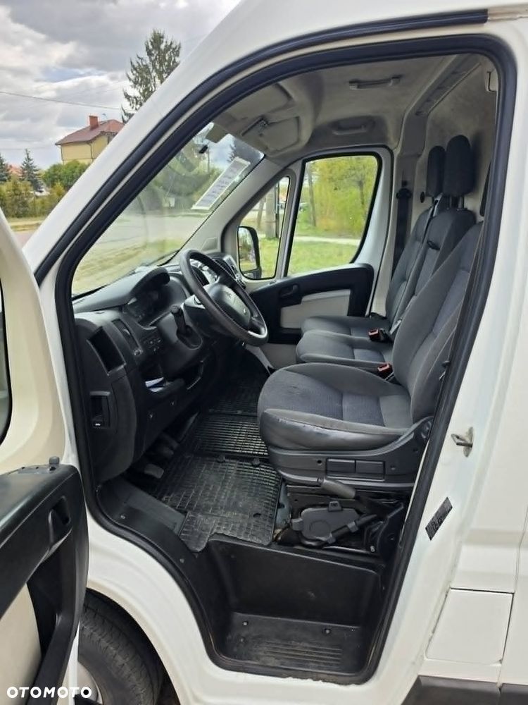 Citroën Jumper - 13
