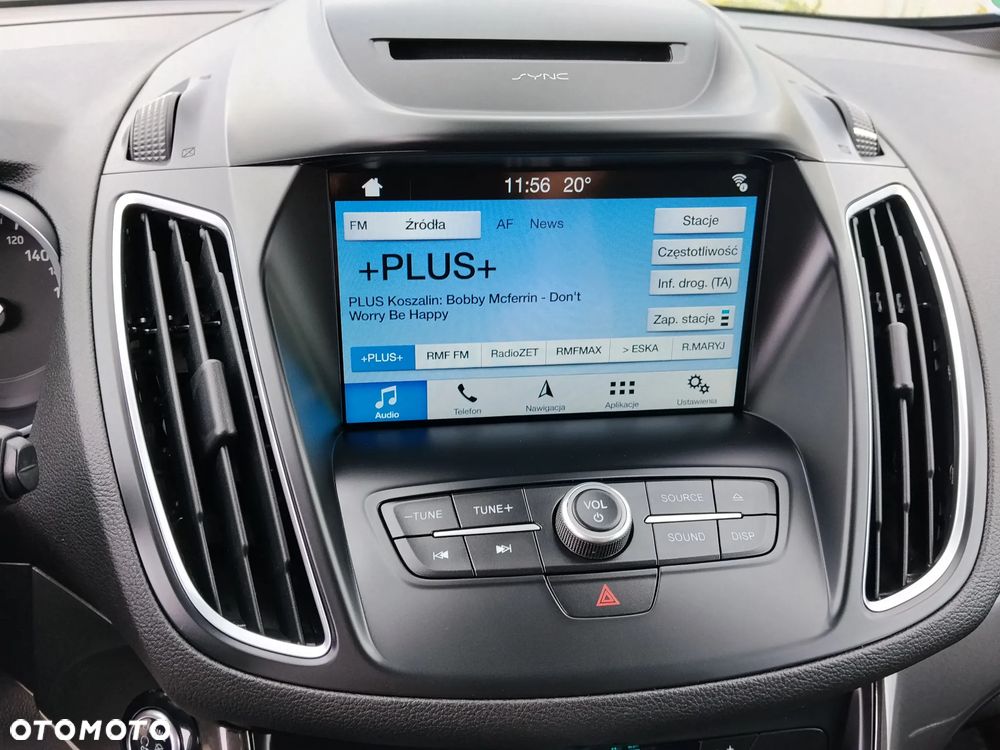 Ford C-MAX 1.5 EcoBoost Start-Stop-System Titanium - 32