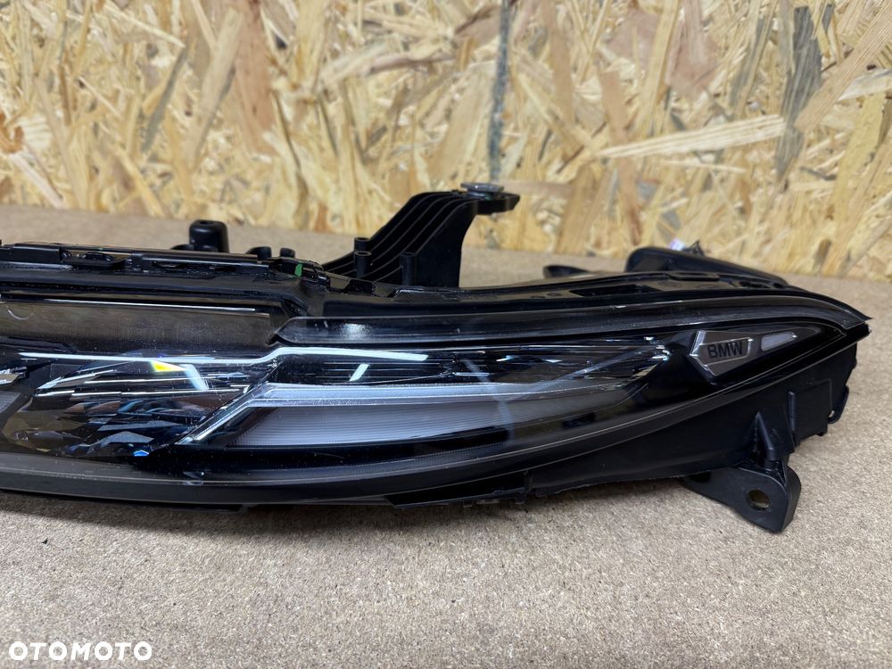 LAMPA LEWA FULL LED BMW X7 G07 LIFT LCI 5A20A05 - 7