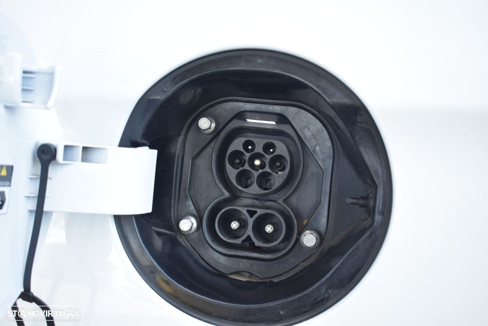 Hyundai Ioniq EV 38kWh - 47
