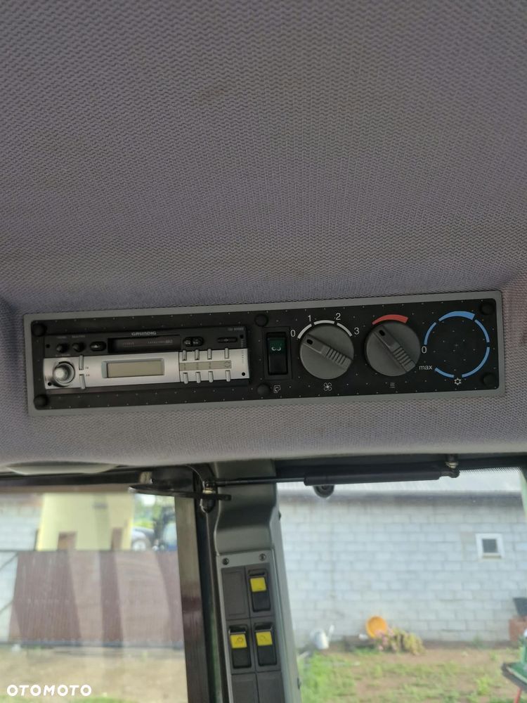 Valtra T140 - 13