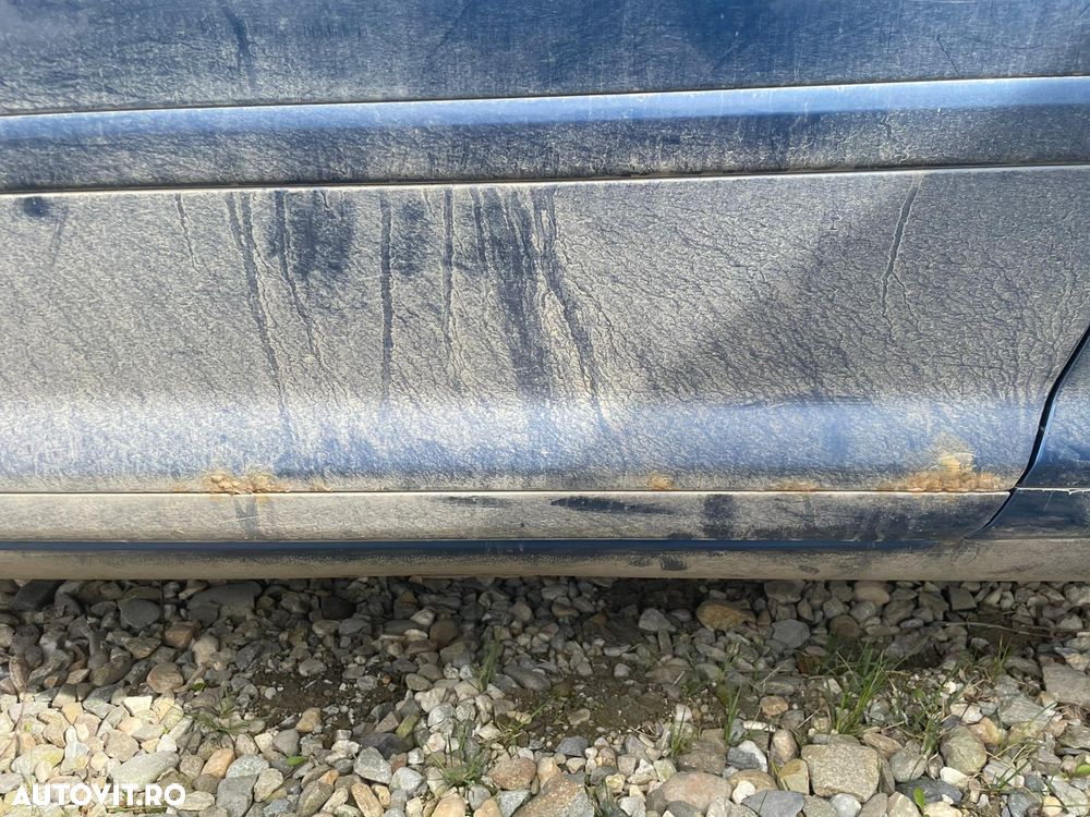 Audi A3 2.0 TDI DPF Ambiente - 13