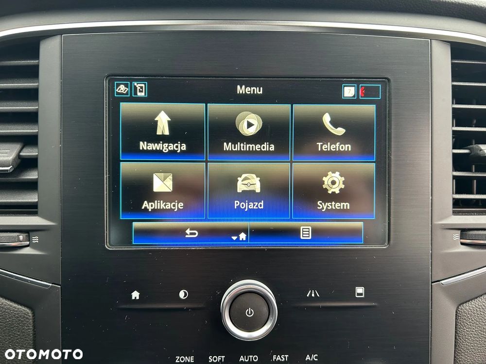 Renault Megane BLUE dCi 115 EDC LIMITED - 17