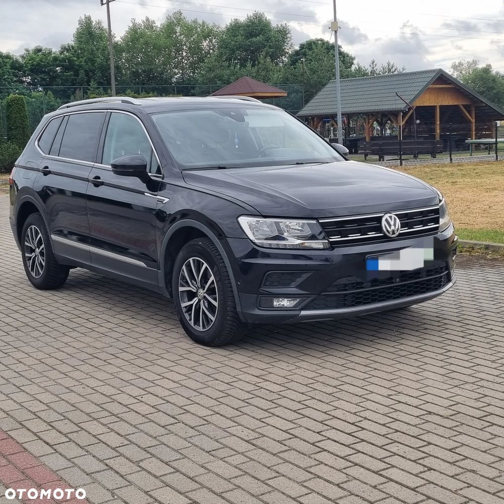 Volkswagen Tiguan Allspace 2.0 TDI SCR DSG Life - 3