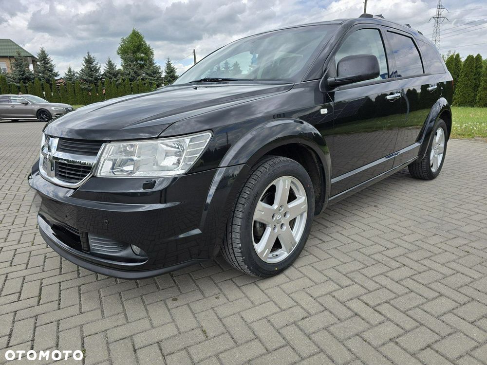 Dodge Journey - 6