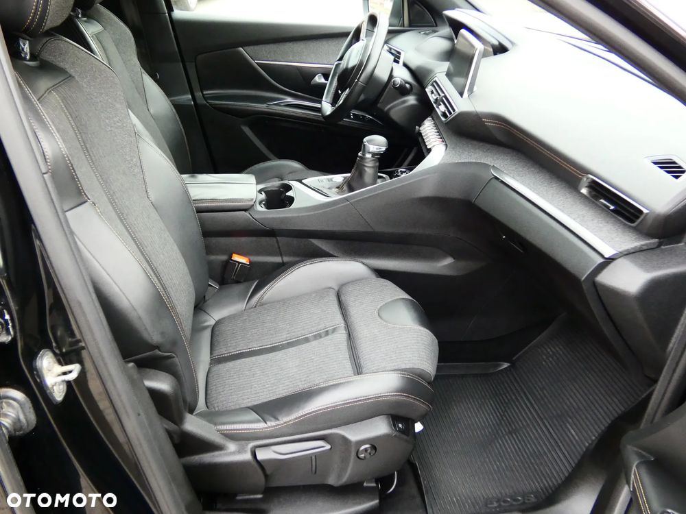 Peugeot 5008 BlueHDI 150 Stop & Start Business-Line - 21