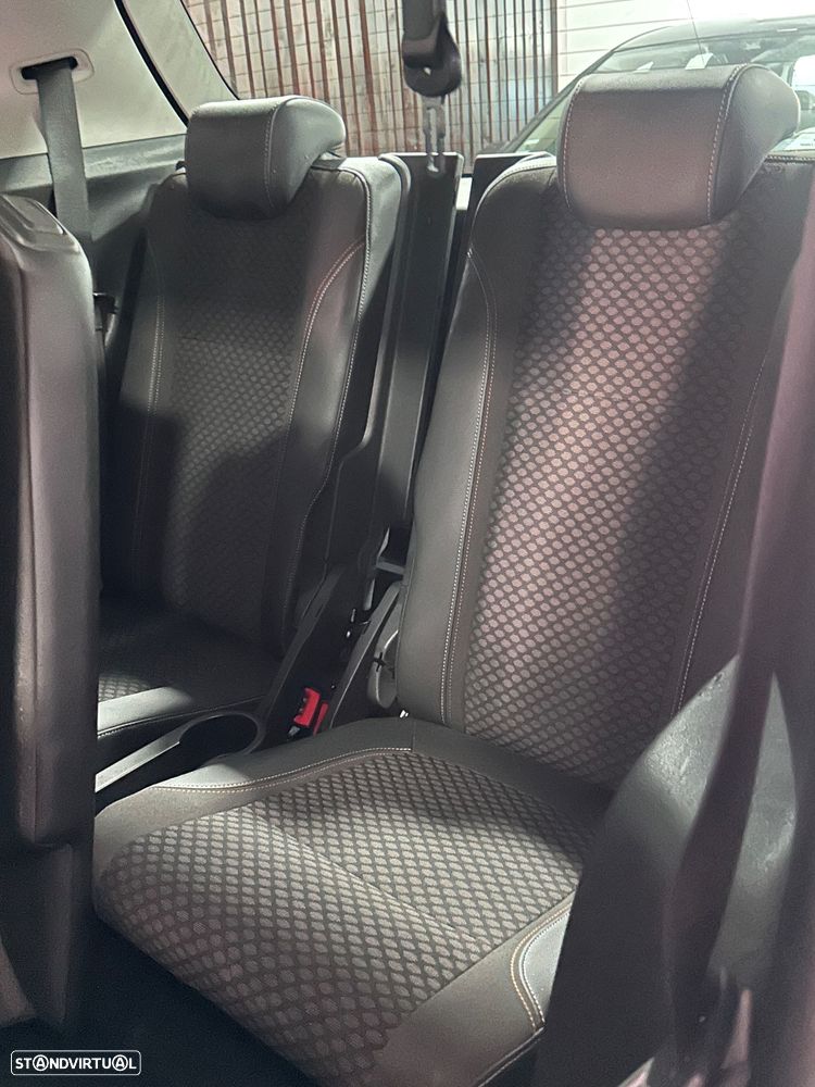 Opel Zafira 1.6 CDTi Innovation S/S - 9