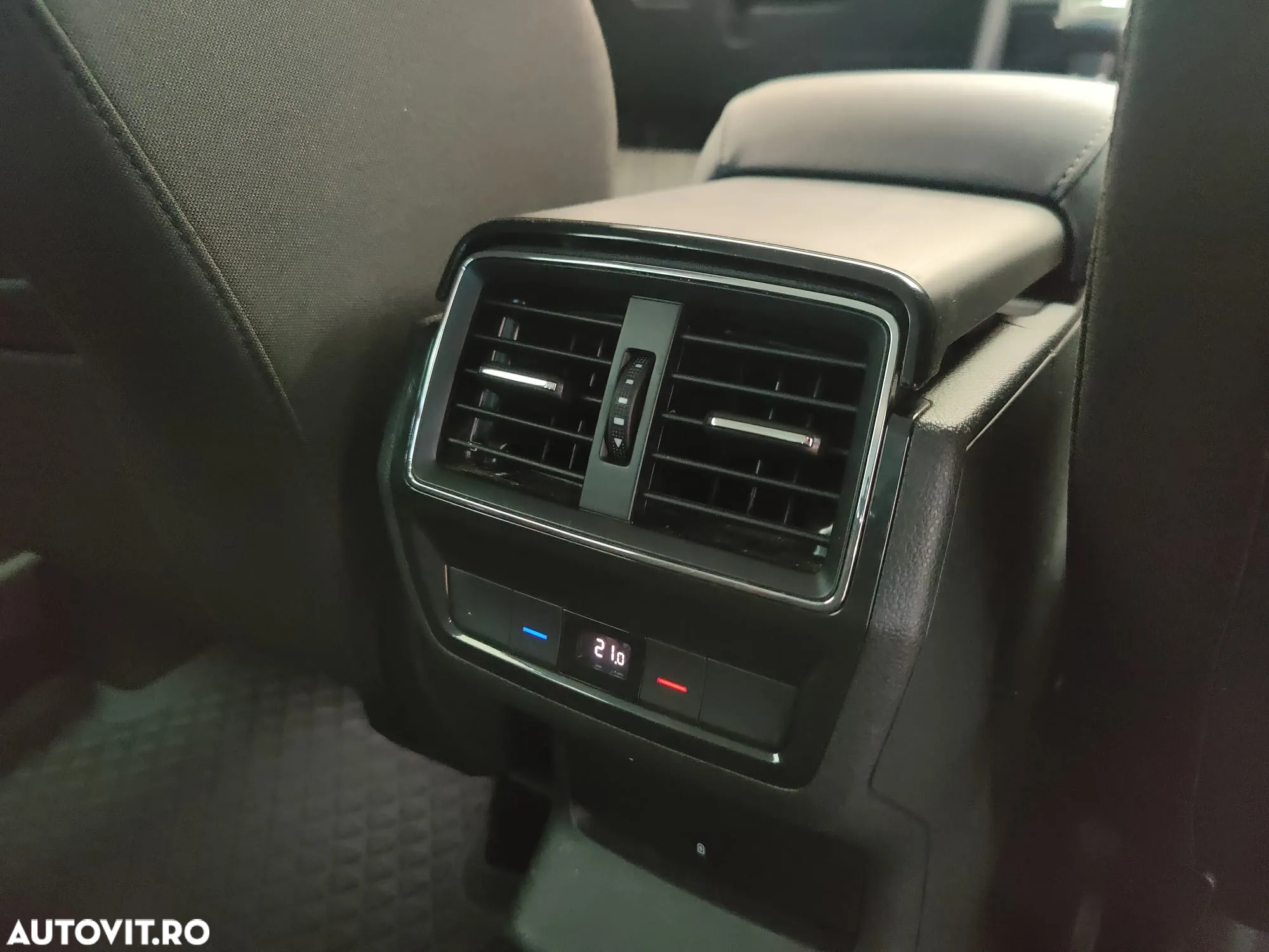 Skoda Karoq 1.5 TSI DSG Style - 16