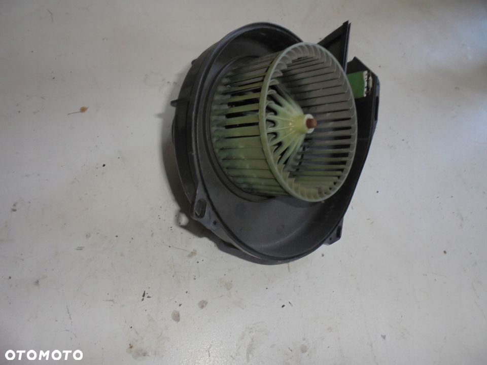 WENTYLATOR DMUCHAWA MERIVA A - 2