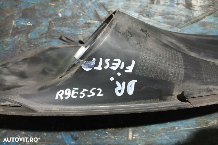 Grila proiector dreapta C1BB-15A222-C C1BB-15A298-A C1BB-15A222-C C1B - 3