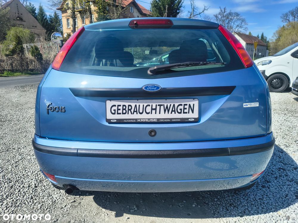 Ford Focus Ambiente - 6