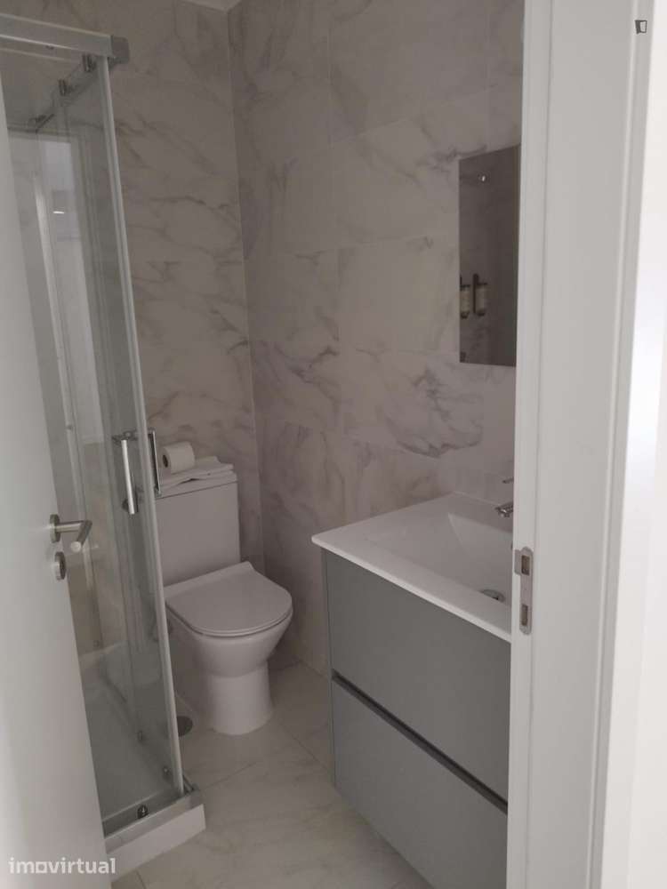 Apartamento com 2 quartos - localizado em Baixa Coimbra - Grande imagem: 4/6