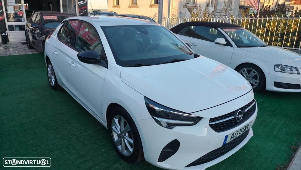 Opel Corsa 1.5 D Business - 10