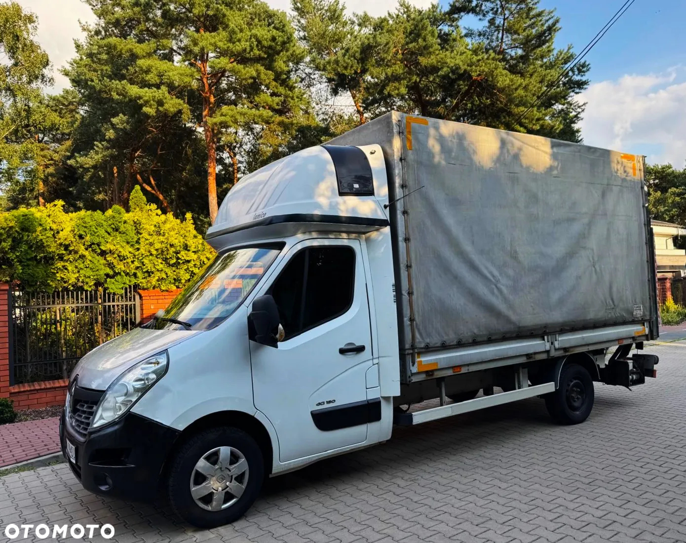 Renault MASTER - 9