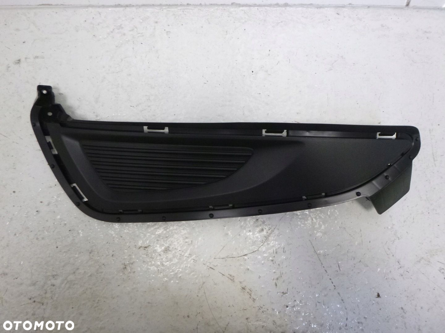 HYUNDAI TUCSON 3 ZAŚLEPKA HALOGENU ZDERZAKA LEWA - 2