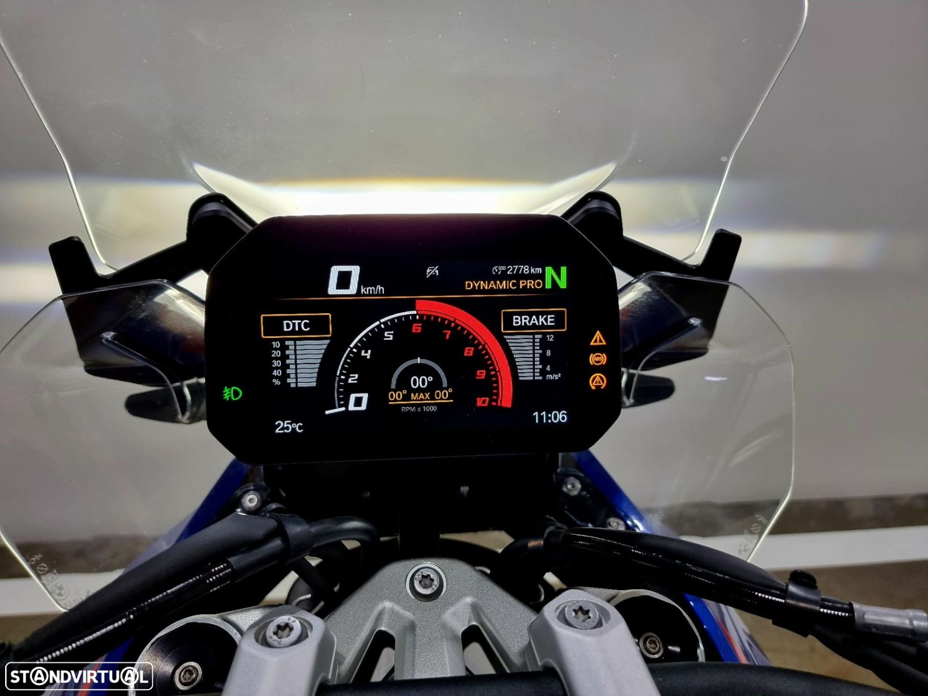 BMW R 1300 GS 1300GS Trophy - 5