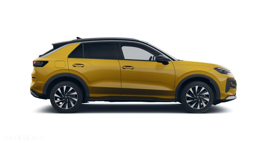 Volkswagen T-Roc - 6