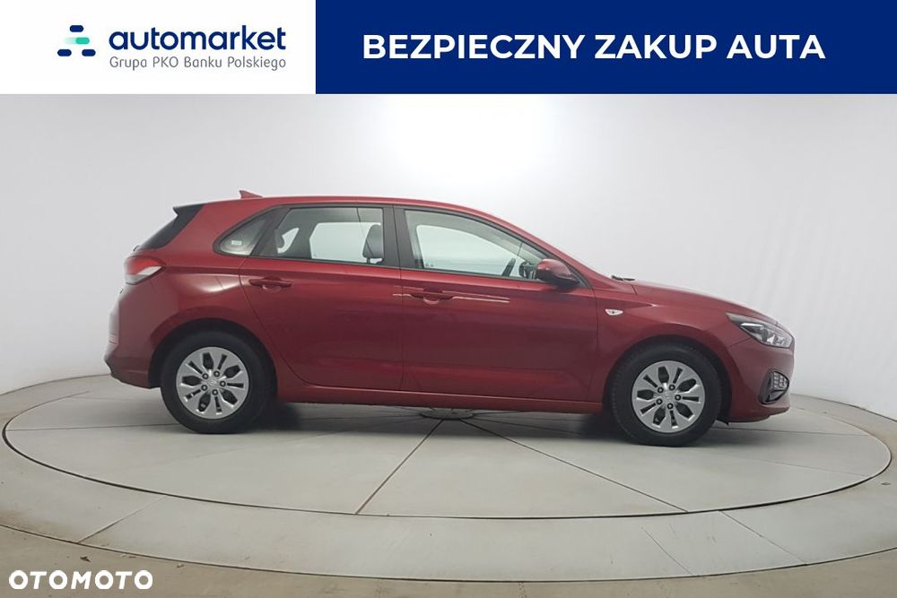 Hyundai i30 1.0 T-GDI Classic + DCT - 8