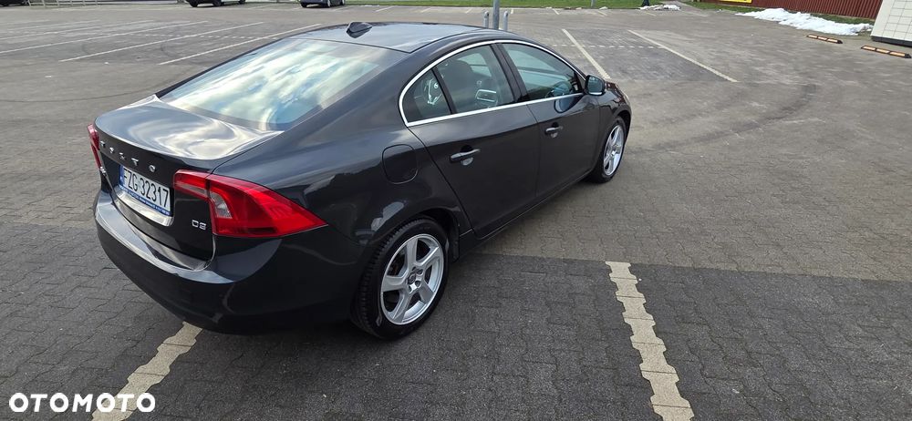 Volvo S60 - 6