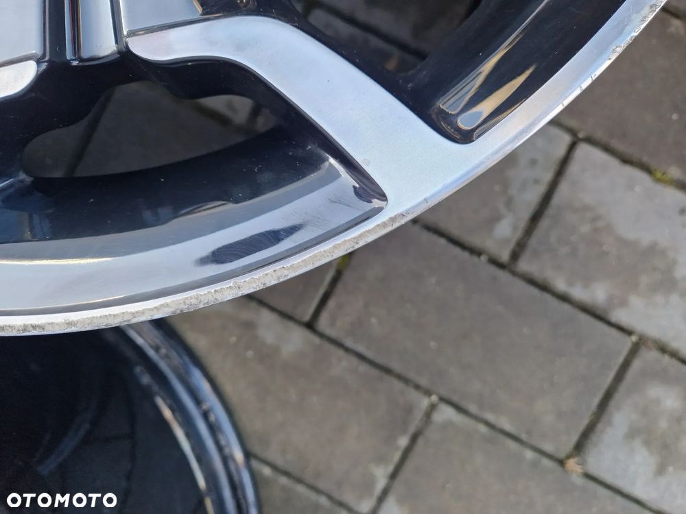 FELGI CITROEN C3 II DS 3 7x17CH4, ET25, 4x108 - 12