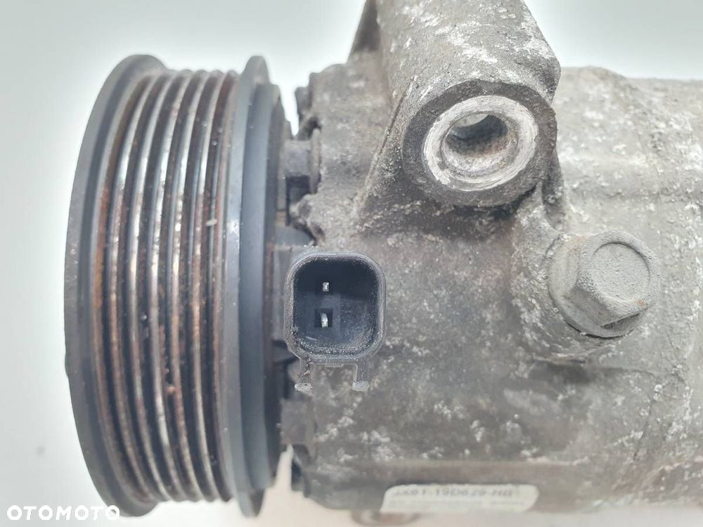 SPRĘŻARKA KOMPRESOR KLIMATYZACJI 1.5 D TRANSIT CONNECT MK2 JX61-19D629-HB - 3