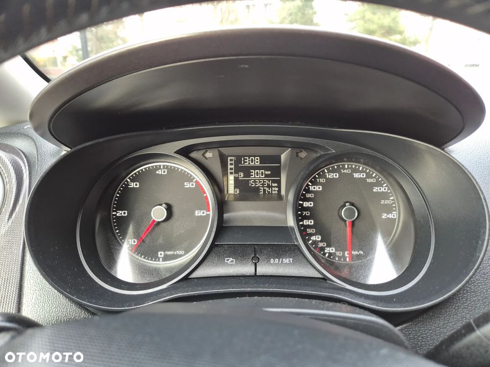 Seat Ibiza 1.2 TDI CR Style 4YOU - 14