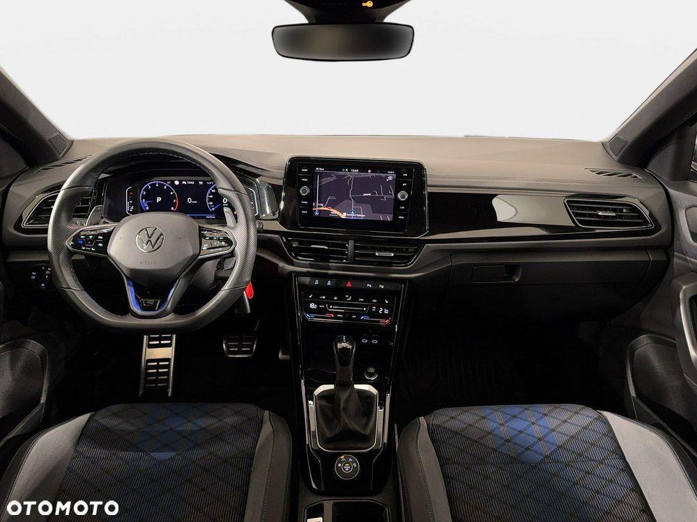 Volkswagen T-Roc - 19