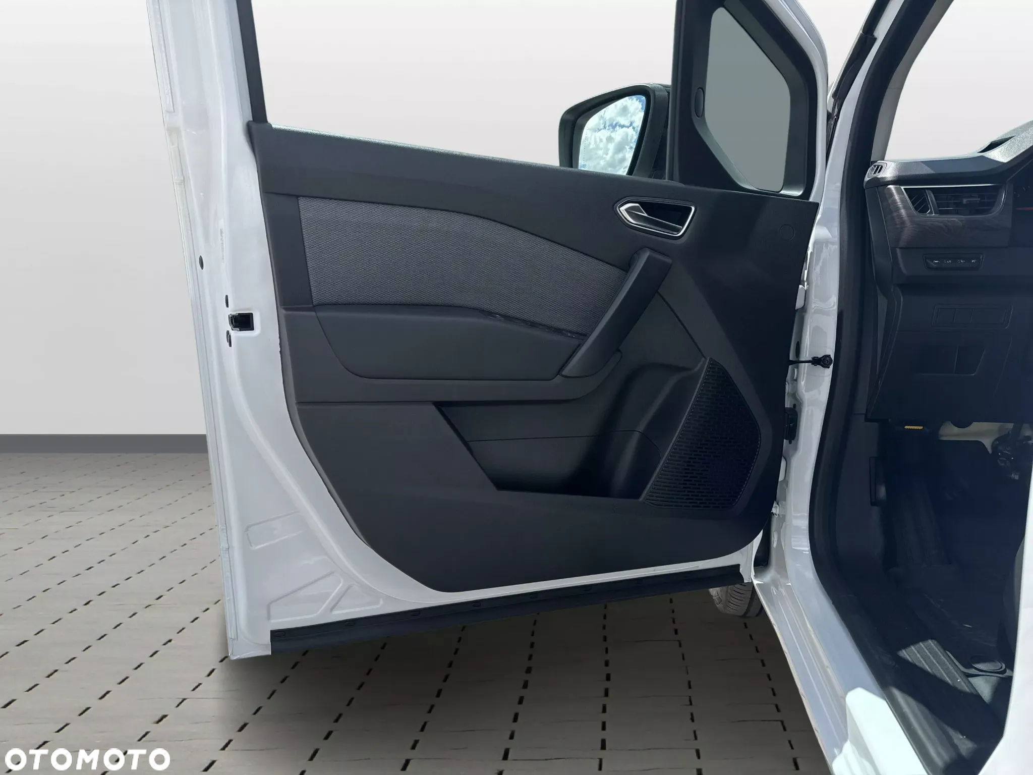 Renault Kangoo 1.5 dCi Techno EDC - 10