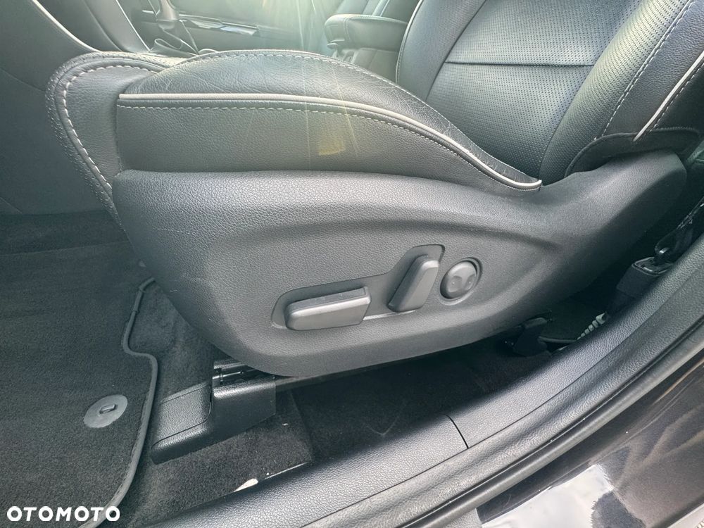 Kia Sportage 1.6 GDI 2WD DREAM-TEAM EDITION - 30