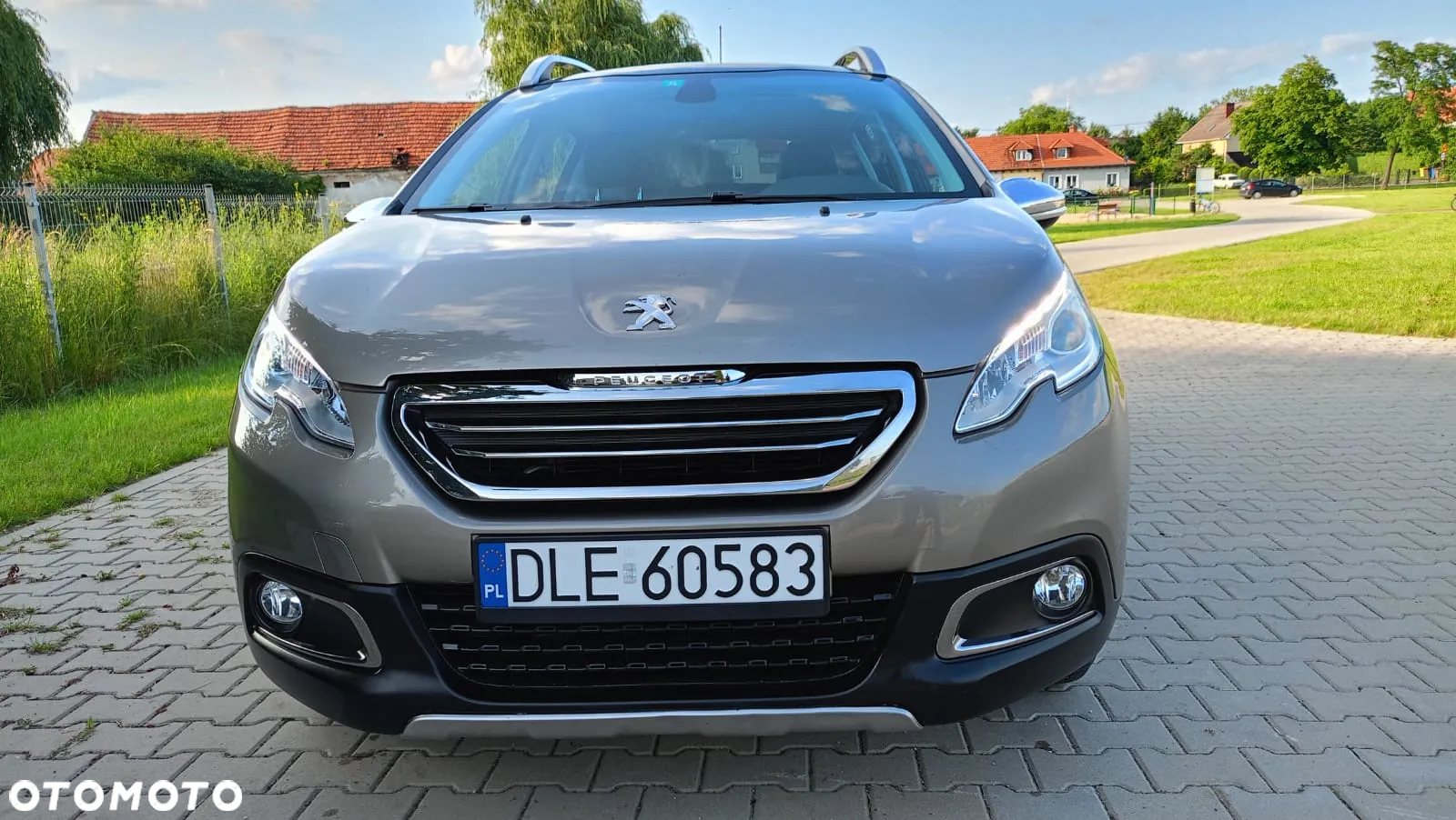 Peugeot 2008 - 3