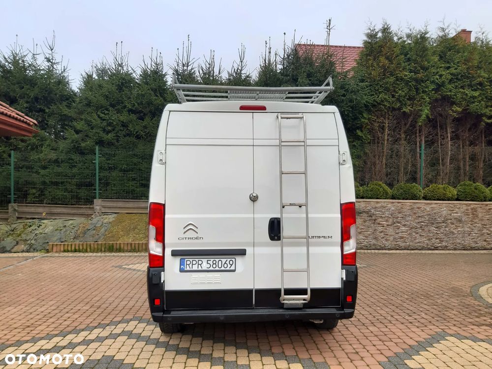 Citroën Jumper - 8