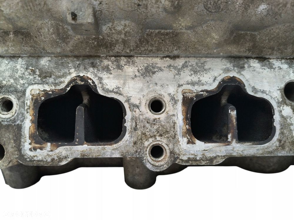 GŁOWICA CYLINDRÓW Opel Corsa D 1.2 16V 55355430 - 13