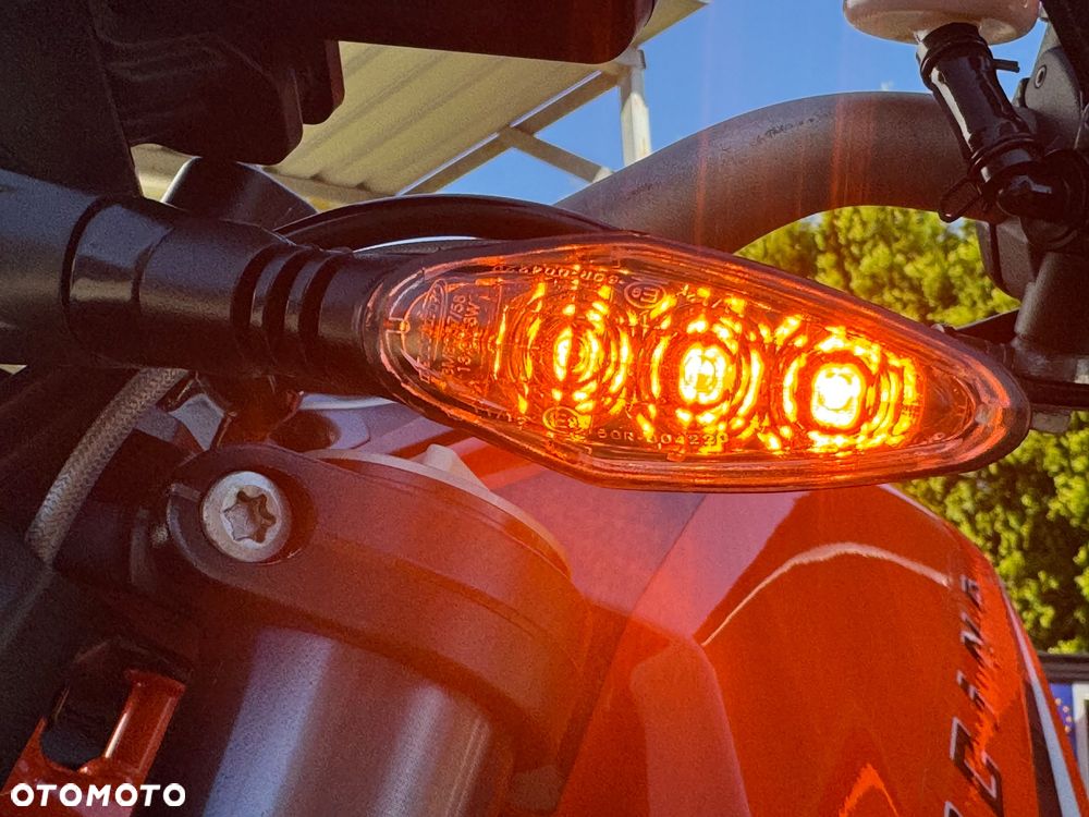 KTM Super Duke - 39