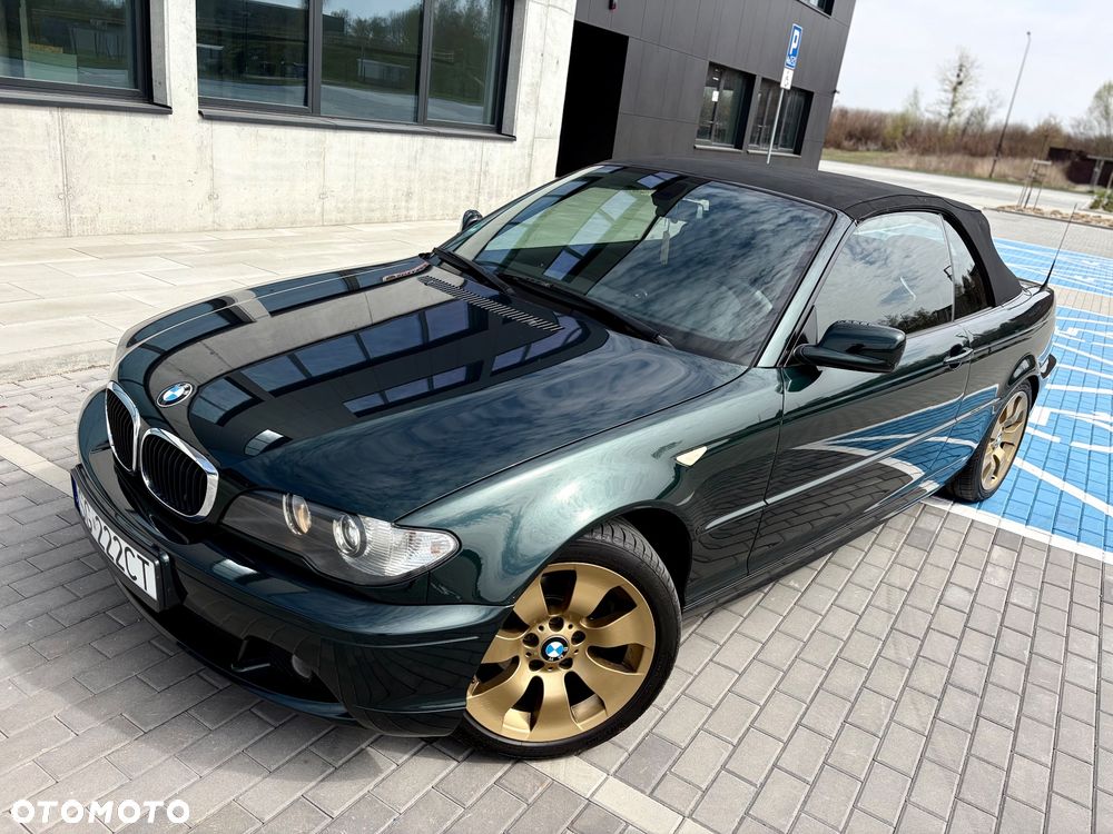 BMW Seria 3 318 Ci Edition Lifestyle - 2