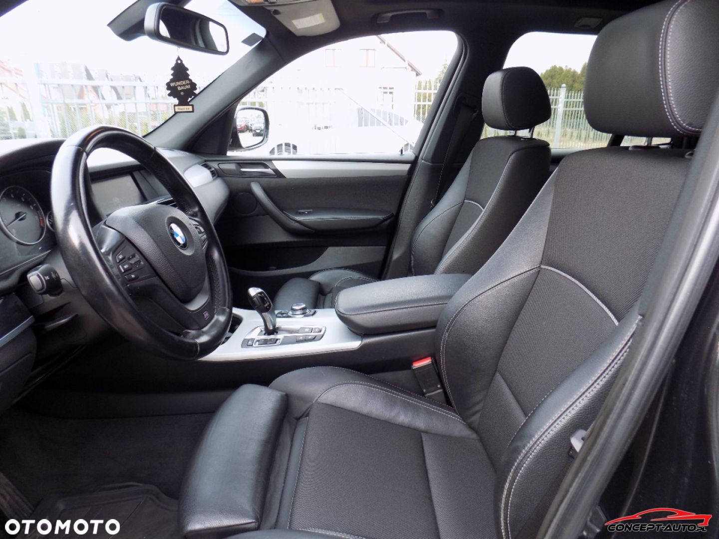 BMW X3 - 24