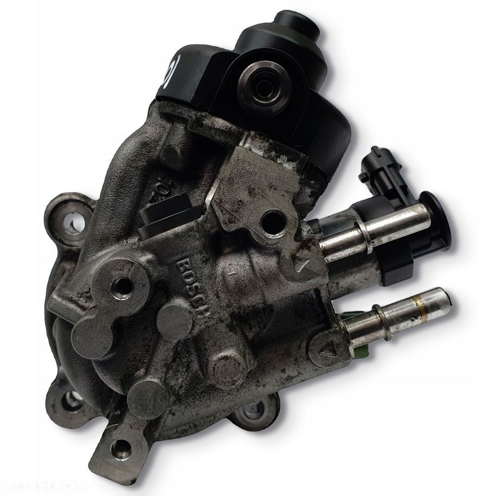 POMPA WTRYSKOWA Mercedes W415 Citan 1.5 DCI H8201102066 0445010530 - 5