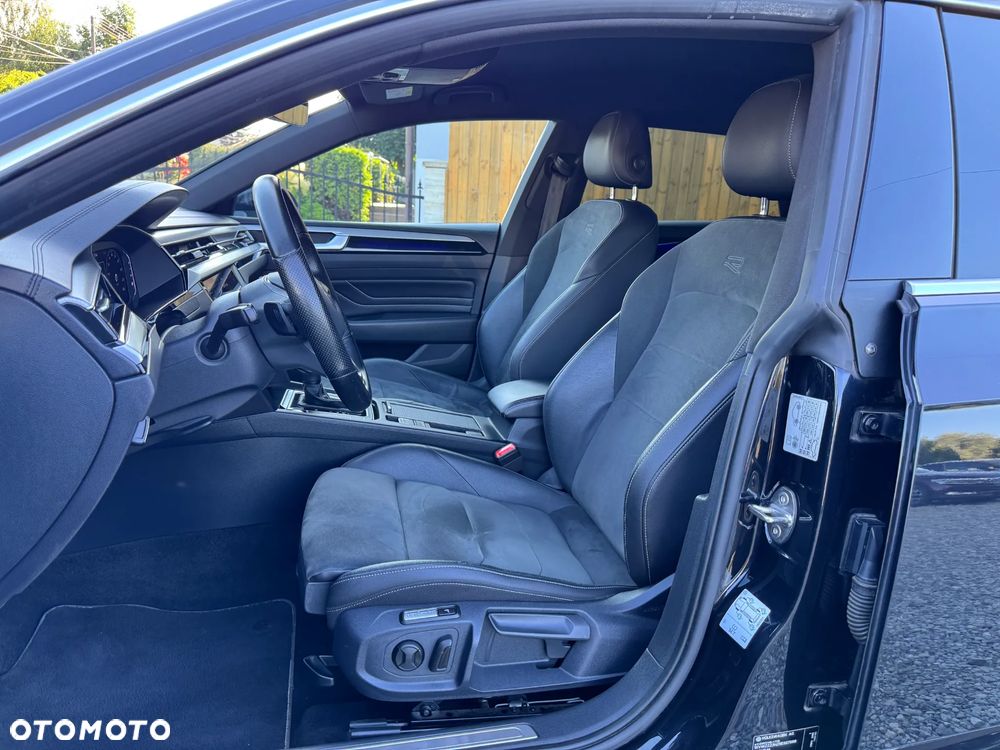 Volkswagen Arteon Shooting Brake 2.0 TSI R-Line DSG - 26