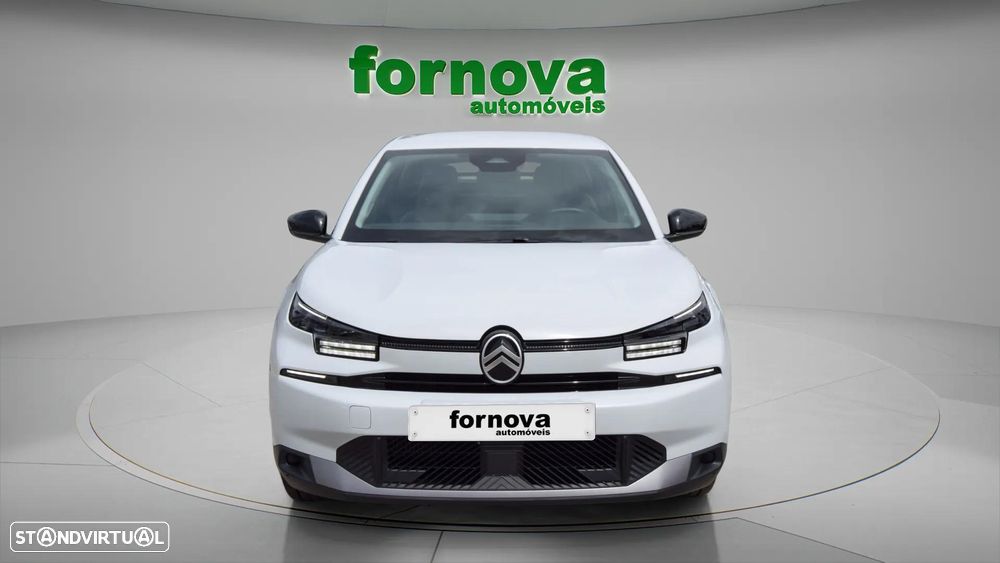 Citroën C4 1.2 Hybrid Plus e-DSC6 - 2