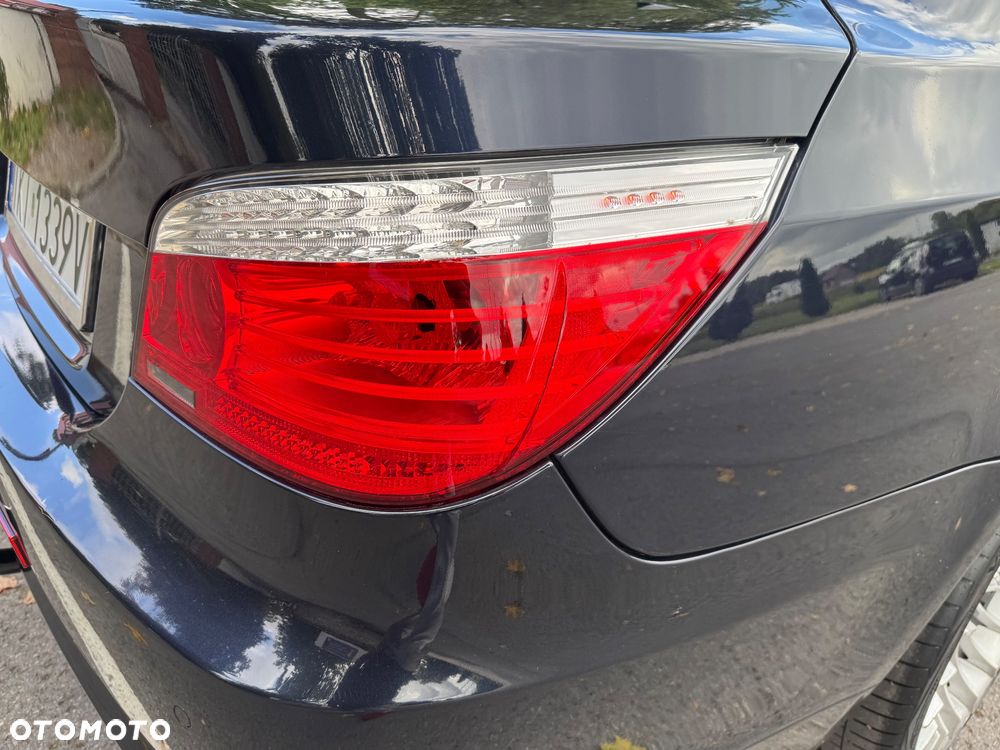 BMW Seria 5 - 18
