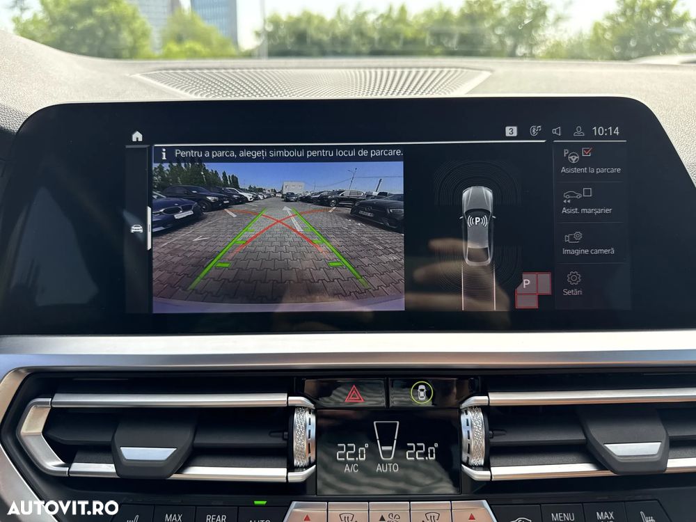 BMW Seria 4 430i xDrive AT - 21