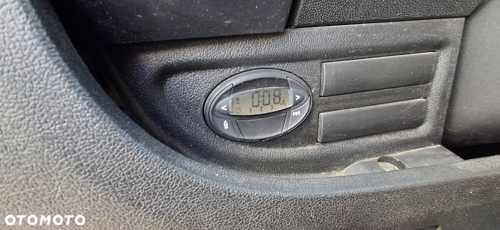 Peugeot Boxer HDi L1H1 S&S Allure - 18