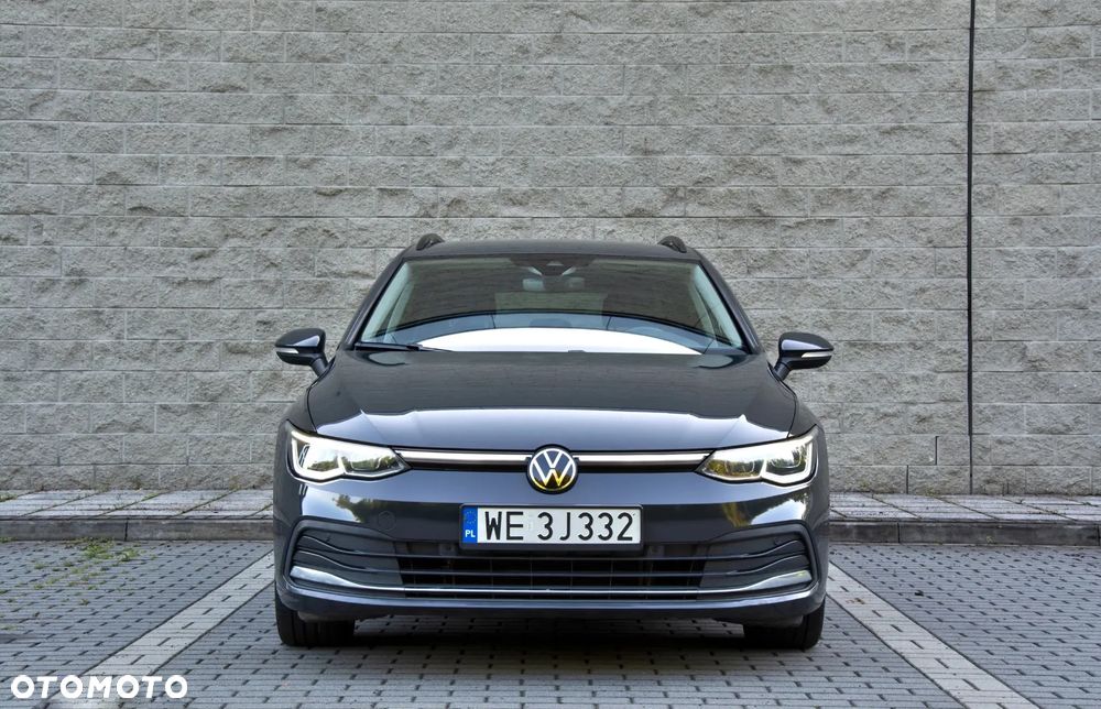 Volkswagen Golf 2.0 TDI Style - 4