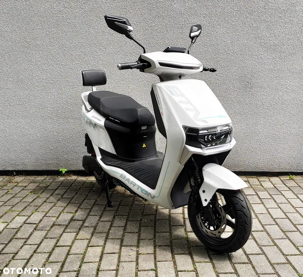 Barton eVivo - 3
