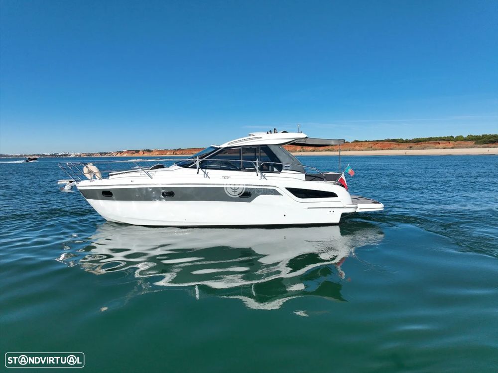 Bavaria Motor Boats S 33 HT - 26
