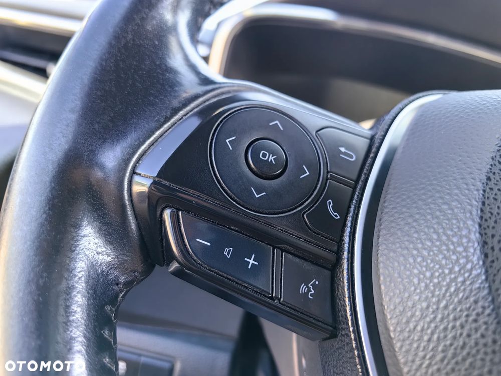 Toyota Corolla 1.2 T Selection - 18