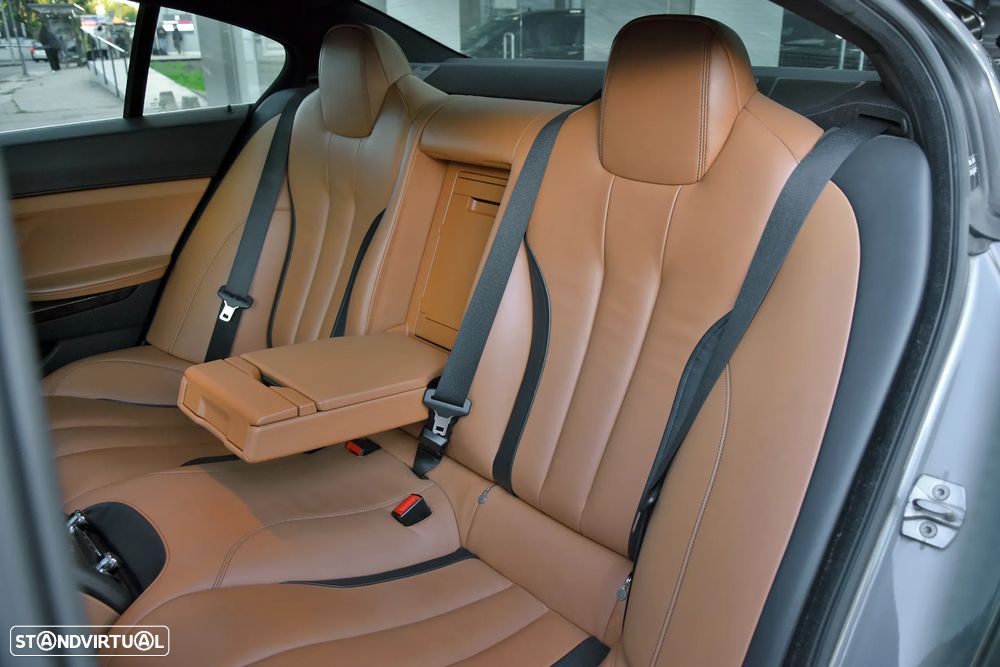 BMW 640 d - 10